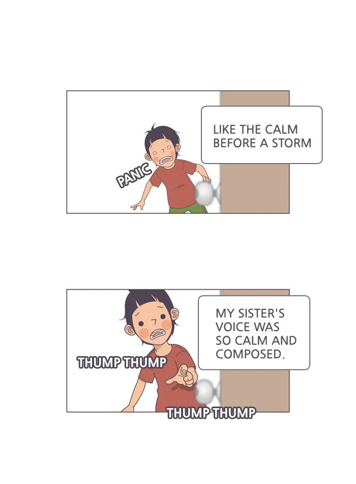 Read A Bittersweet Life chapter 116 image 14 on Lezhin