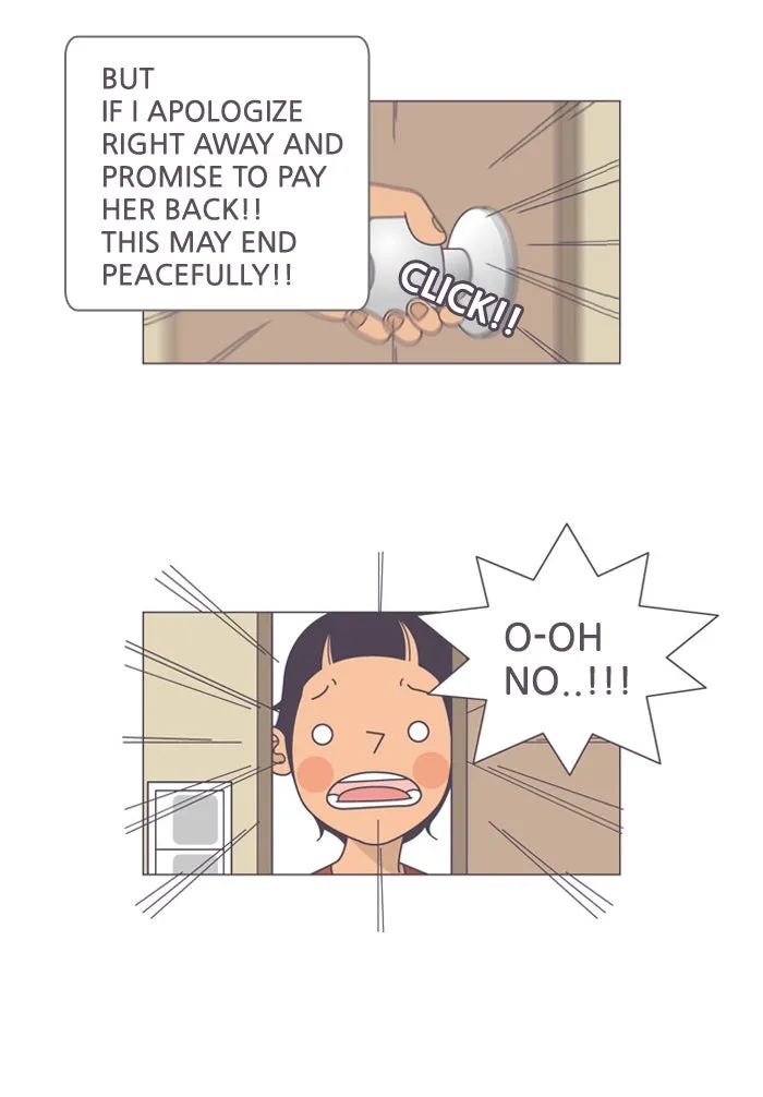 Read A Bittersweet Life chapter 116 image 15 on Lezhin