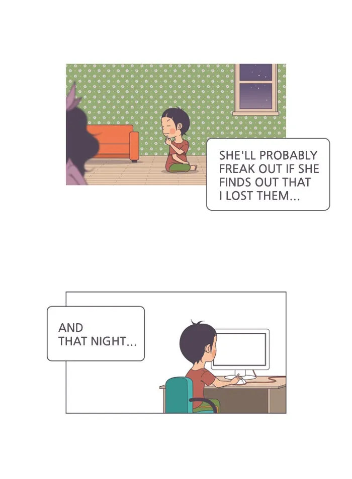 Read A Bittersweet Life chapter 116 image 2 on Lezhin