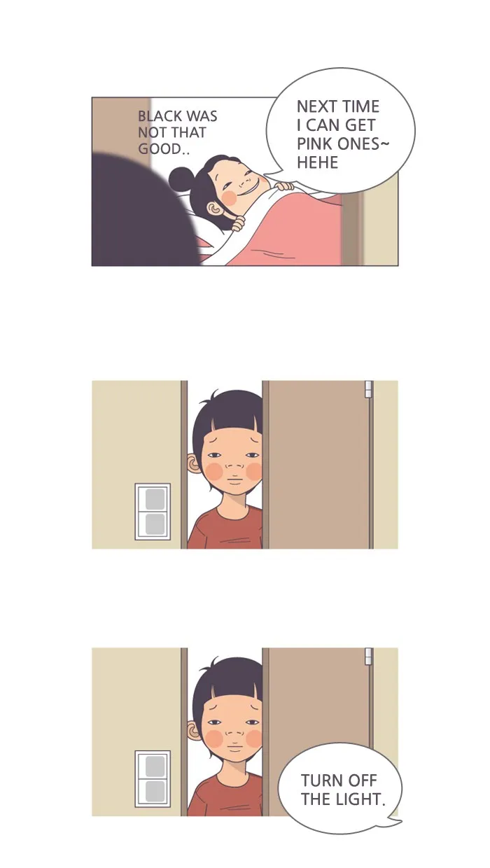 Read A Bittersweet Life chapter 116 image 20 on Lezhin