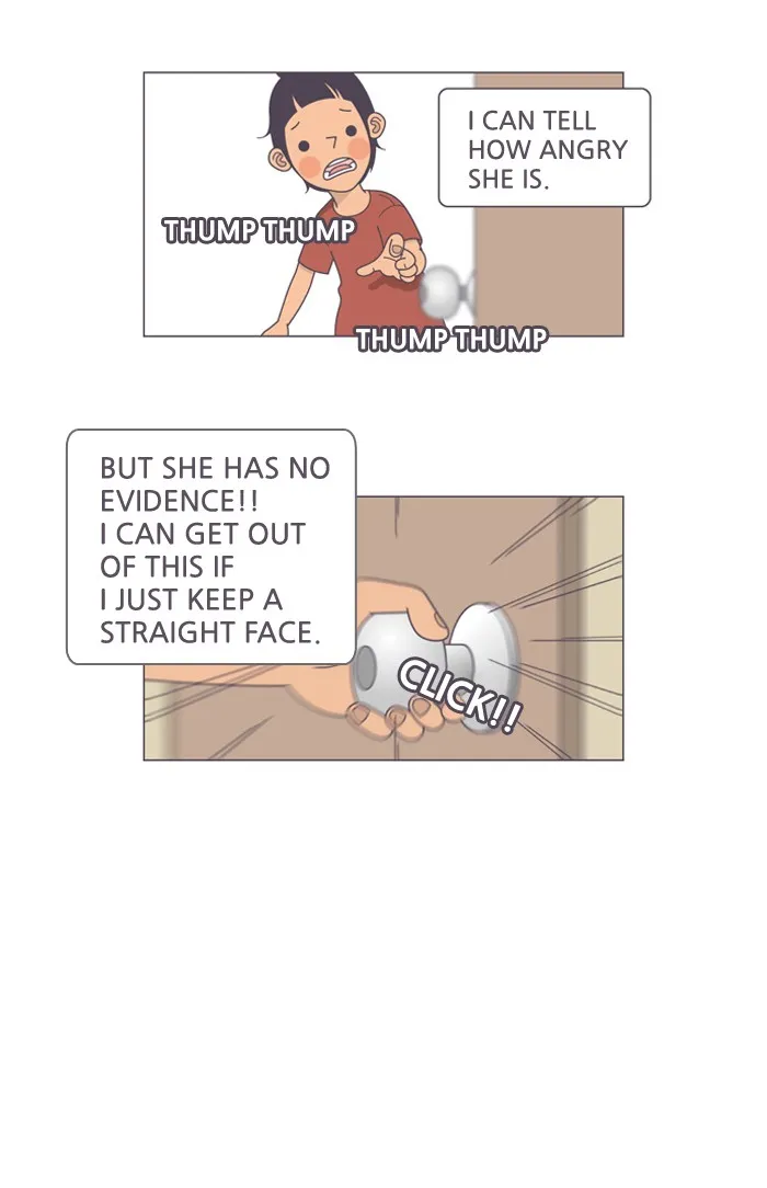 Read A Bittersweet Life chapter 116 image 4 on Lezhin