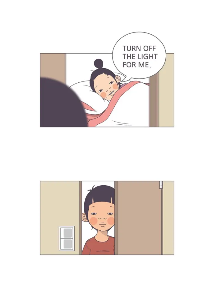 Read A Bittersweet Life chapter 116 image 5 on Lezhin