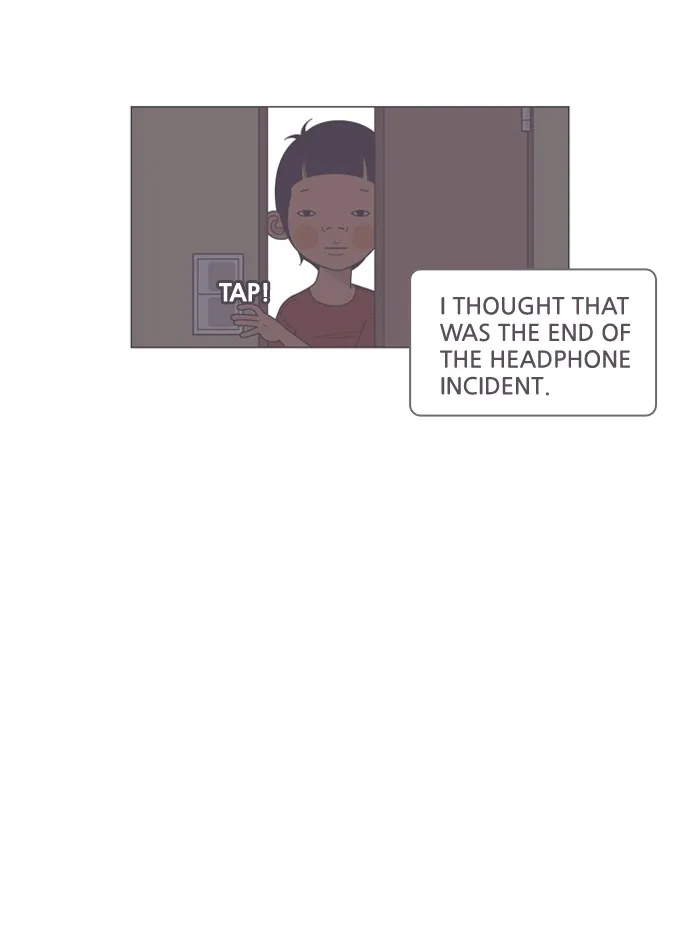 Read A Bittersweet Life chapter 116 image 6 on Lezhin