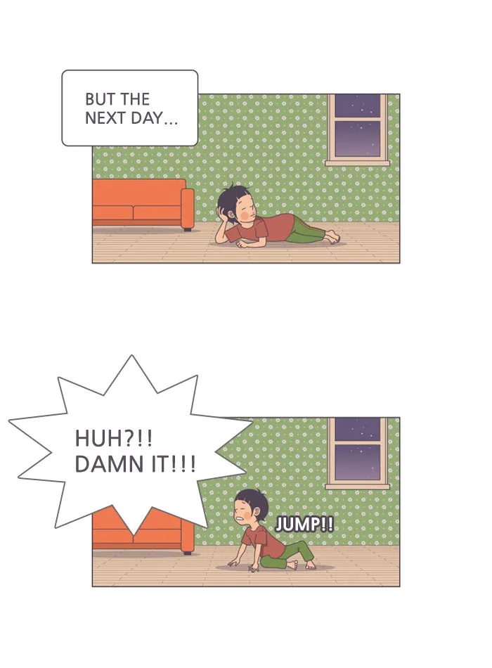 Read A Bittersweet Life chapter 116 image 7 on Lezhin