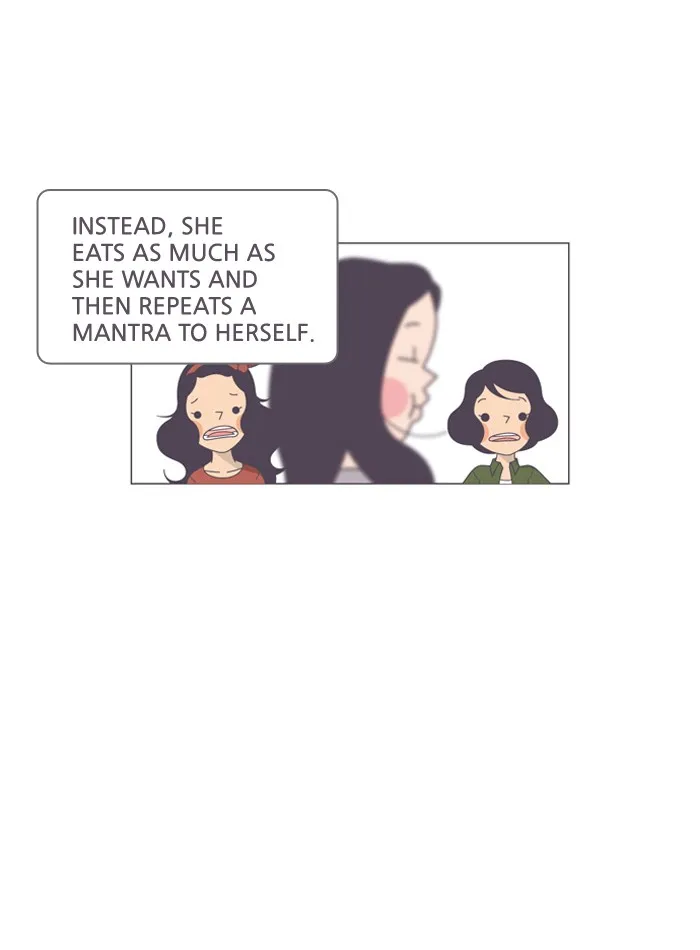 Read A Bittersweet Life chapter 117 image 10 on Lezhin