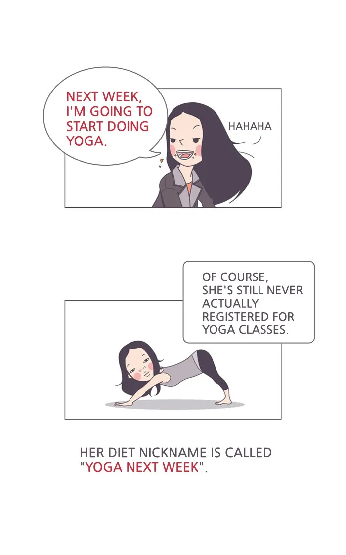 Read A Bittersweet Life chapter 117 image 11 on Lezhin