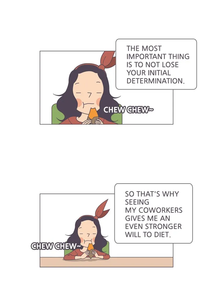 Read A Bittersweet Life chapter 117 image 12 on Lezhin
