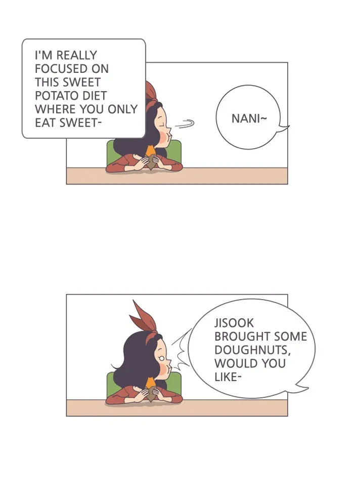 Read A Bittersweet Life chapter 117 image 13 on Lezhin
