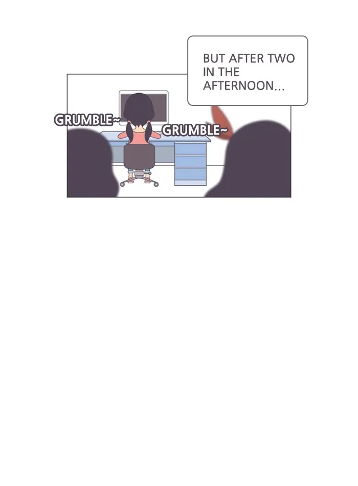 Read A Bittersweet Life chapter 117 image 5 on Lezhin