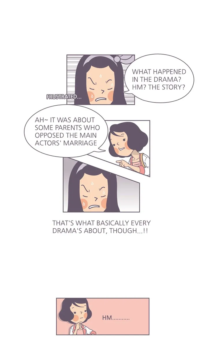 Read A Bittersweet Life chapter 12 image 4 on Lezhin