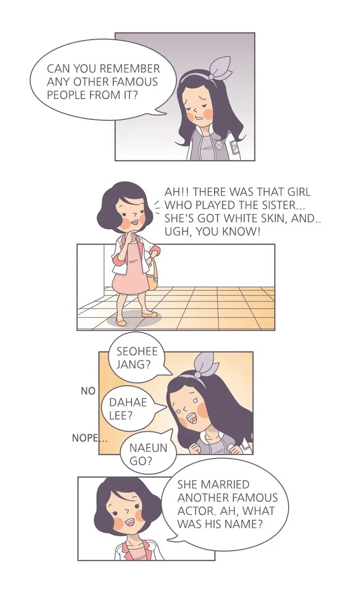 Read A Bittersweet Life chapter 12 image 5 on Lezhin