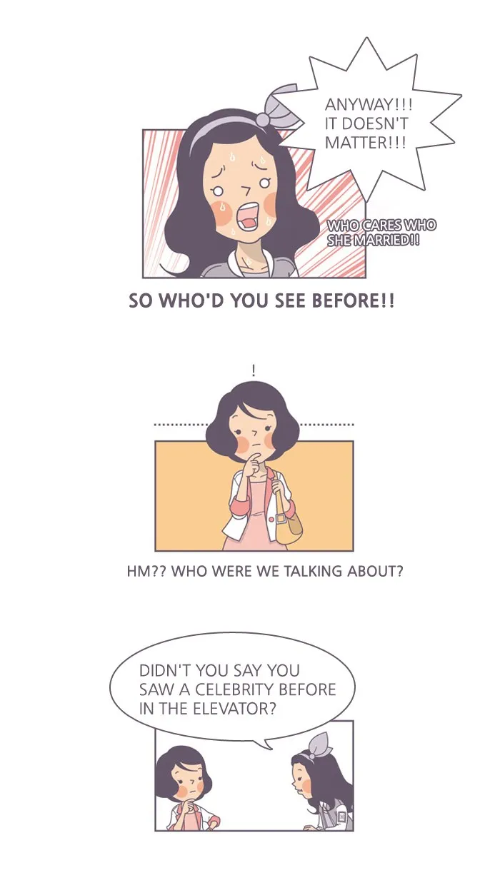 Read A Bittersweet Life chapter 12 image 6 on Lezhin