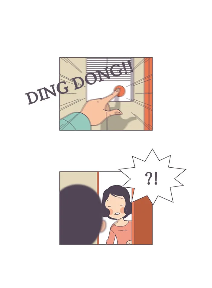 Read A Bittersweet Life chapter 120 image 12 on Lezhin