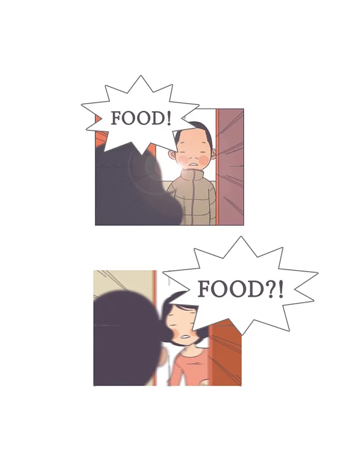 Read A Bittersweet Life chapter 120 image 13 on Lezhin