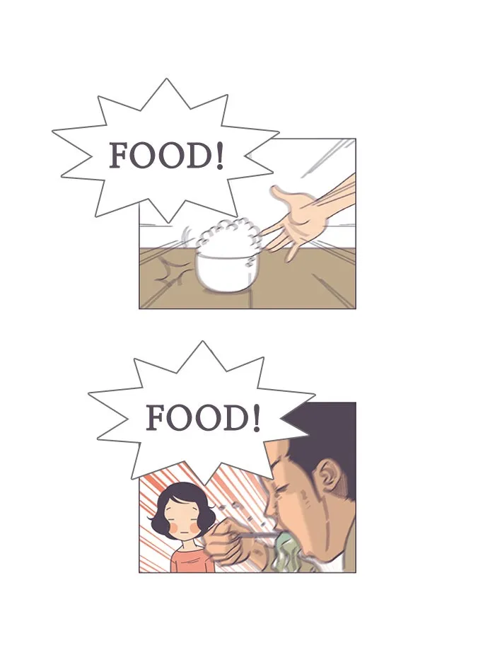 Read A Bittersweet Life chapter 120 image 14 on Lezhin