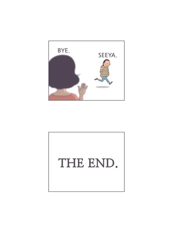 Read A Bittersweet Life chapter 120 image 15 on Lezhin