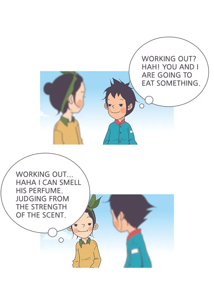 Read A Bittersweet Life chapter 120 image 6 on Lezhin