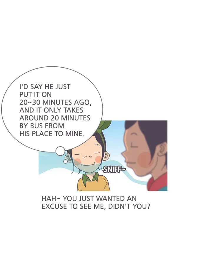 Read A Bittersweet Life chapter 120 image 7 on Lezhin