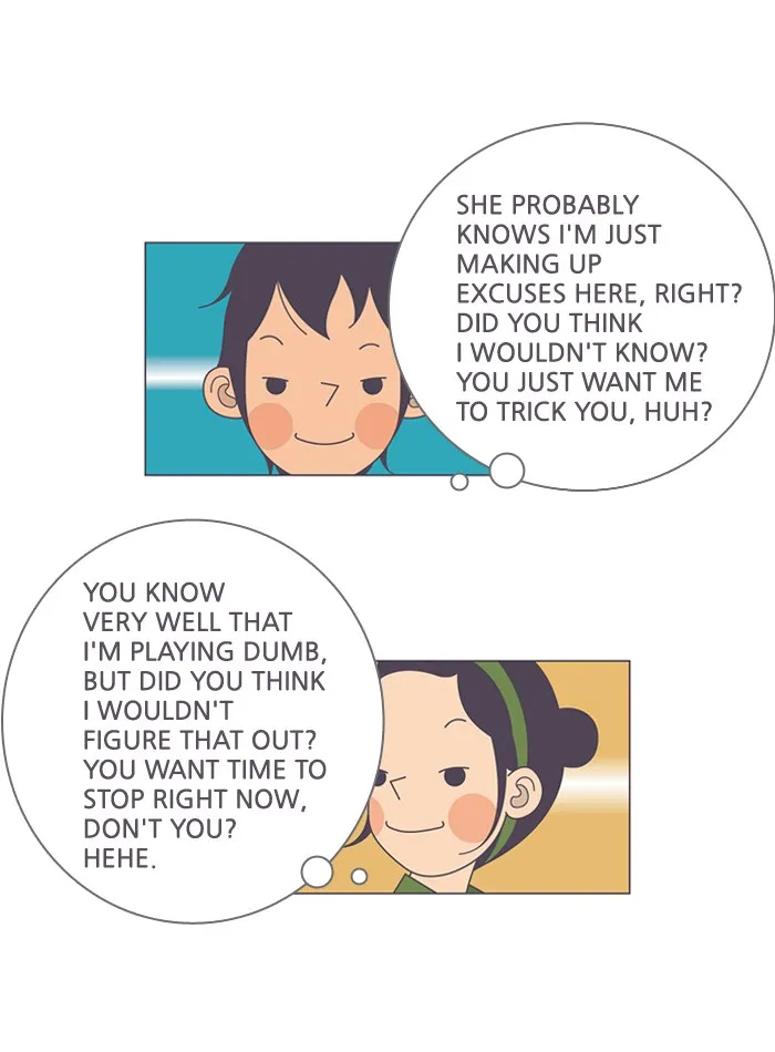 Read A Bittersweet Life chapter 120 image 8 on Lezhin