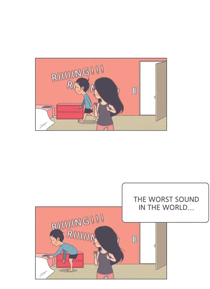Read A Bittersweet Life chapter 128 image 10 on Lezhin