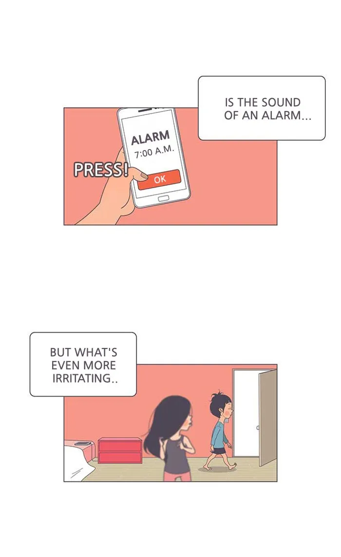 Read A Bittersweet Life chapter 128 image 11 on Lezhin