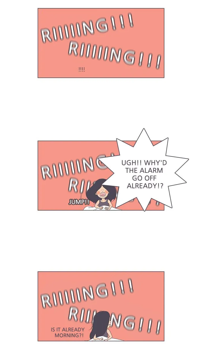 Read A Bittersweet Life chapter 128 image 2 on Lezhin