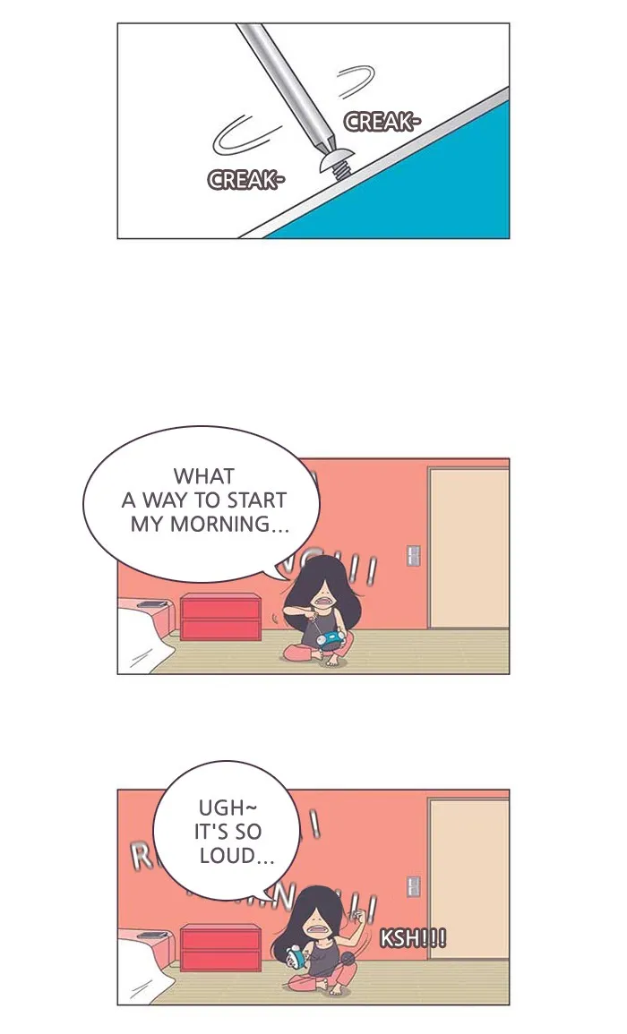 Read A Bittersweet Life chapter 128 image 6 on Lezhin
