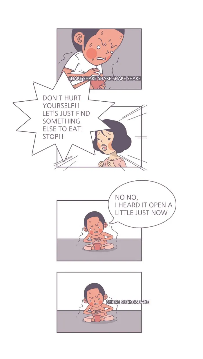Read A Bittersweet Life chapter 13 image 6 on Lezhin