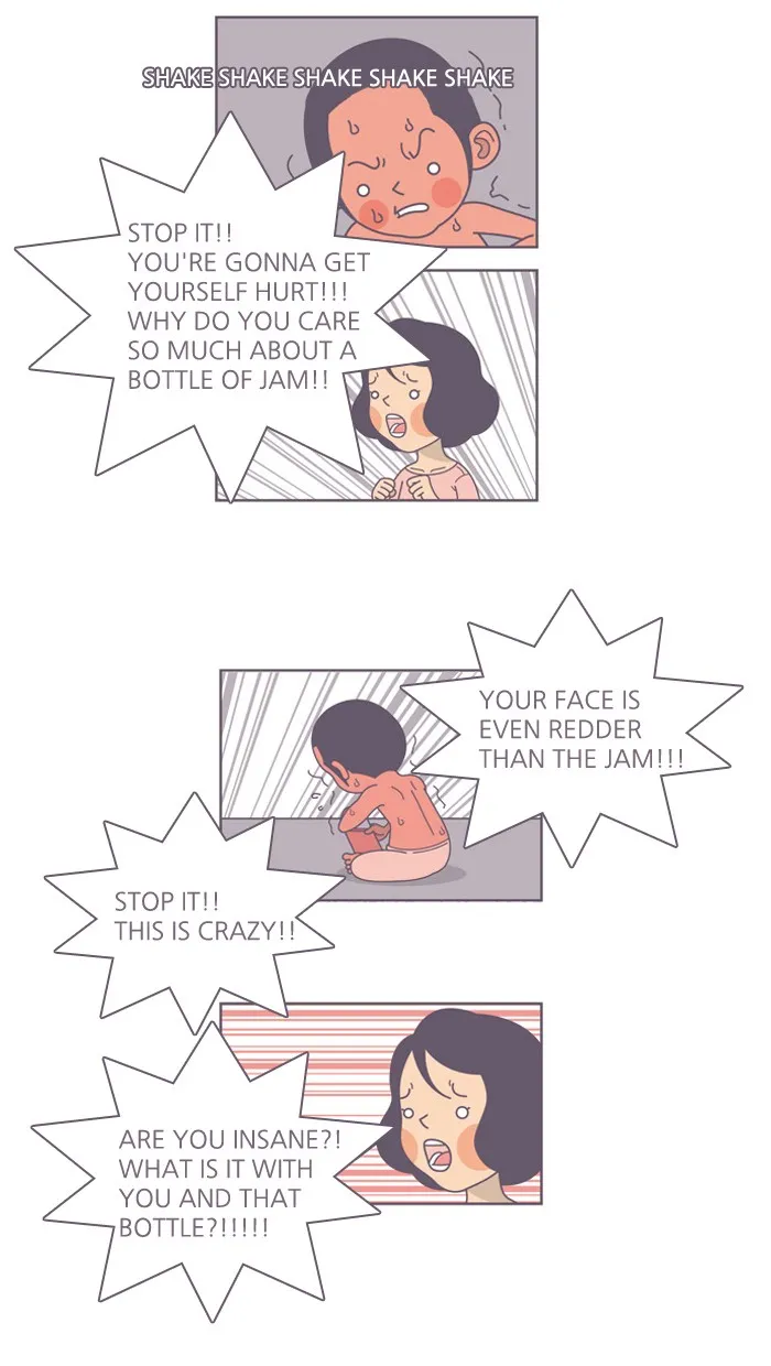 Read A Bittersweet Life chapter 13 image 7 on Lezhin