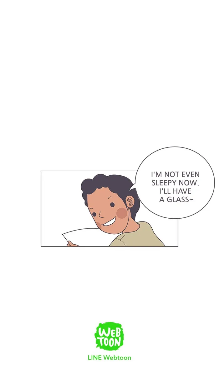 Read A Bittersweet Life chapter 130 image 10 on Lezhin