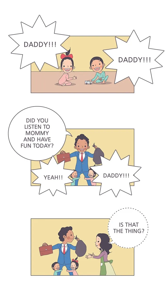 Read A Bittersweet Life chapter 130 image 3 on Lezhin
