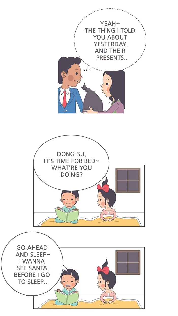 Read A Bittersweet Life chapter 130 image 4 on Lezhin