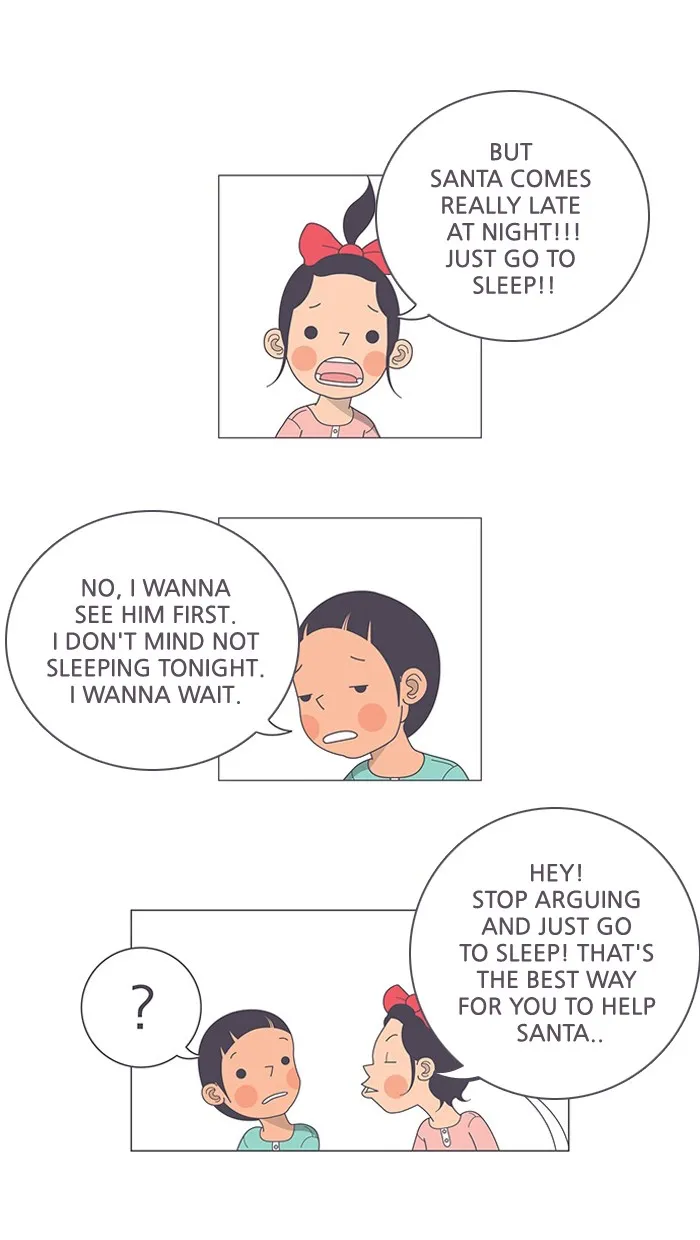 Read A Bittersweet Life chapter 130 image 5 on Lezhin