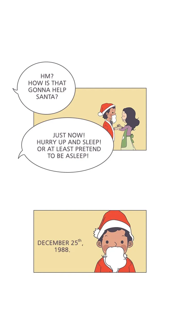 Read A Bittersweet Life chapter 130 image 6 on Lezhin