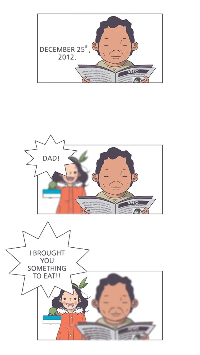 Read A Bittersweet Life chapter 130 image 7 on Lezhin