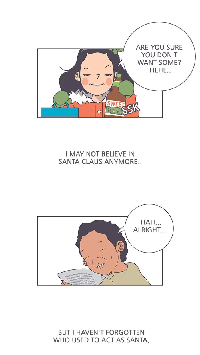 Read A Bittersweet Life chapter 130 image 9 on Lezhin