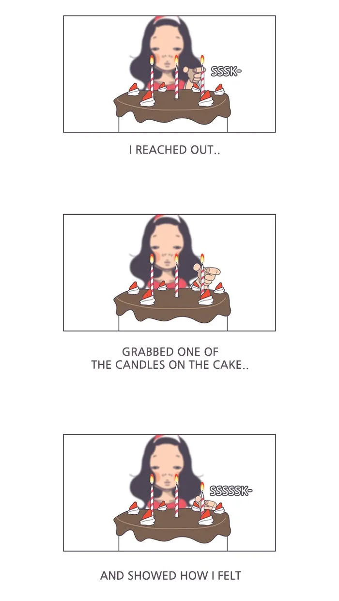 Read A Bittersweet Life chapter 131 image 10 on Lezhin