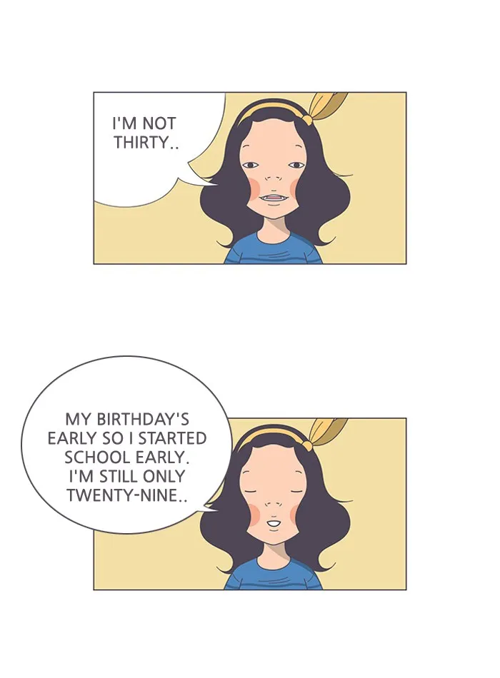 Read A Bittersweet Life chapter 131 image 3 on Lezhin
