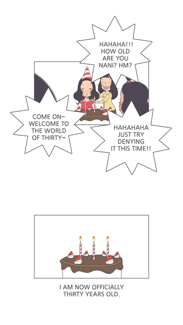 Read A Bittersweet Life chapter 131 image 9 on Lezhin