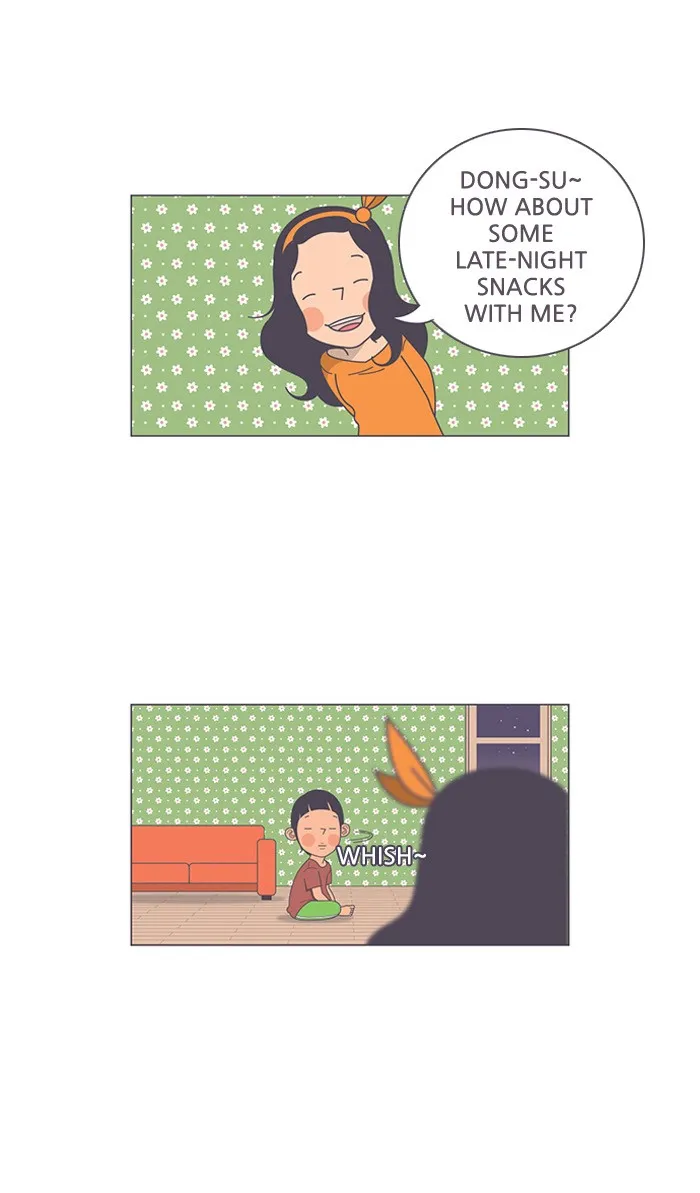 Read A Bittersweet Life chapter 134 image 1 on Lezhin