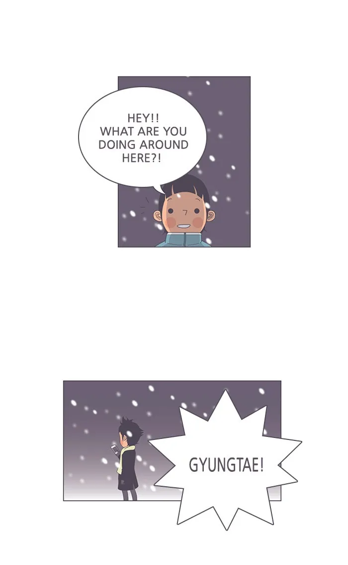 Read A Bittersweet Life chapter 134 image 10 on Lezhin