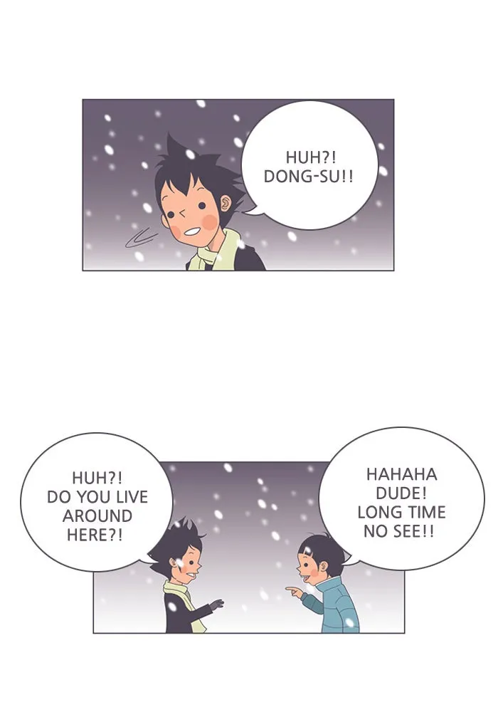 Read A Bittersweet Life chapter 134 image 11 on Lezhin