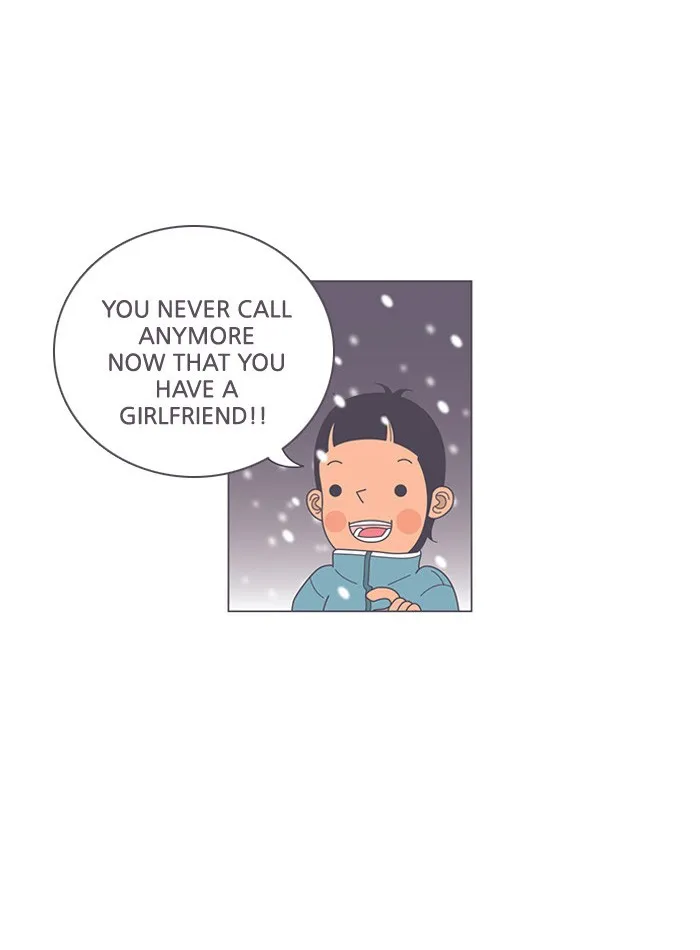 Read A Bittersweet Life chapter 134 image 12 on Lezhin