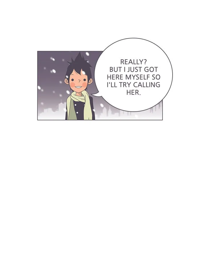 Read A Bittersweet Life chapter 134 image 15 on Lezhin