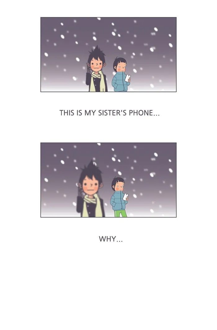 Read A Bittersweet Life chapter 134 image 17 on Lezhin