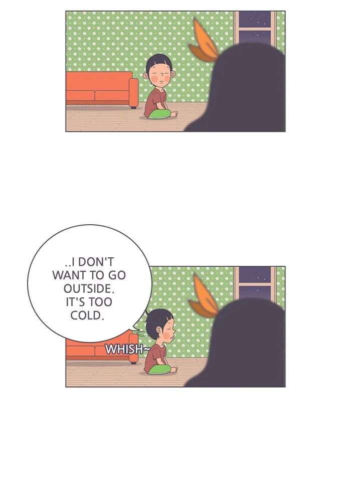 Read A Bittersweet Life chapter 134 image 2 on Lezhin