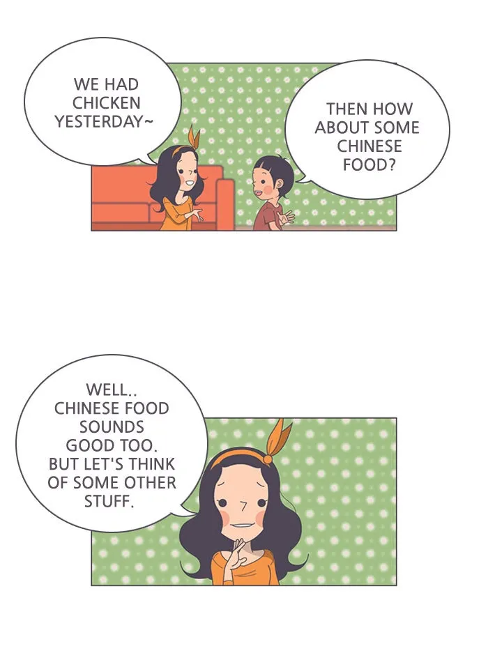 Read A Bittersweet Life chapter 134 image 4 on Lezhin