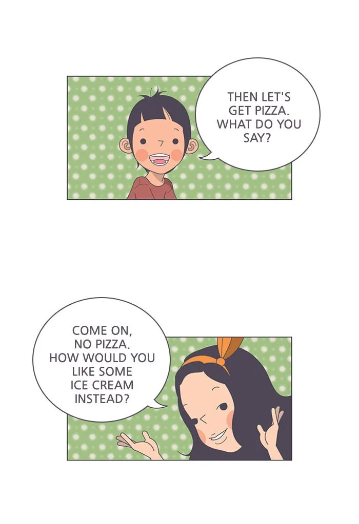 Read A Bittersweet Life chapter 134 image 5 on Lezhin