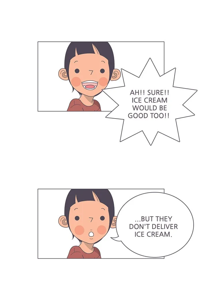 Read A Bittersweet Life chapter 134 image 6 on Lezhin
