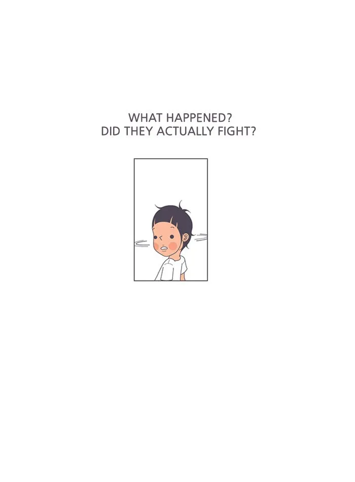 Read A Bittersweet Life chapter 135 image 16 on Lezhin